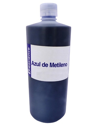 Azul de metileno