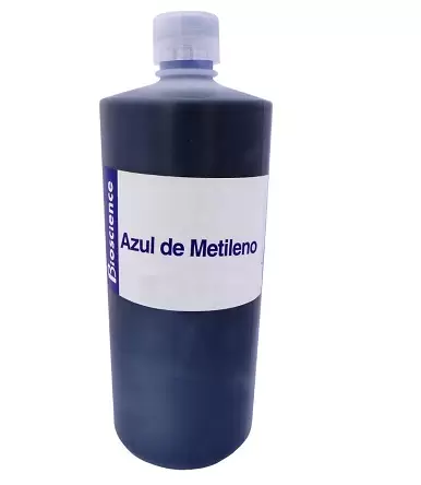 azul de metileno chile(2)