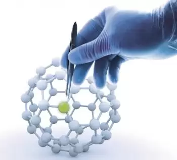 Nanomedicinas del futuro se basará en la química cuántica