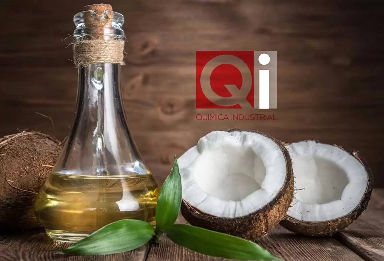 Usos y Beneficios del Aceite de Coco