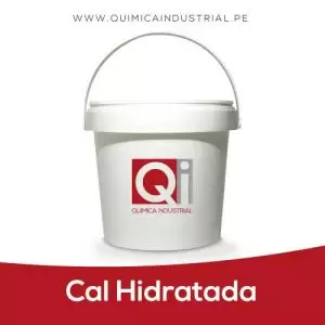 Cal Hidratada