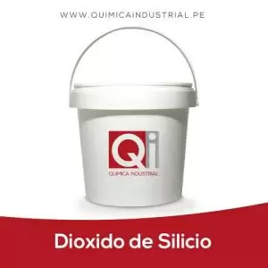 Dioxido de Silicio