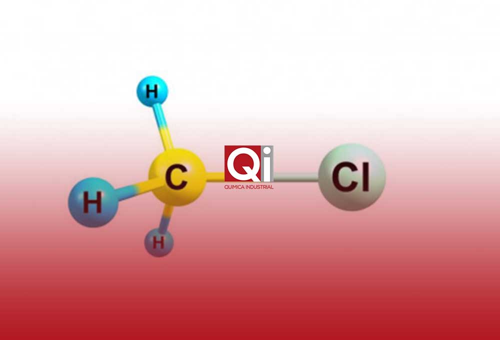 cloruro de metileno articulo