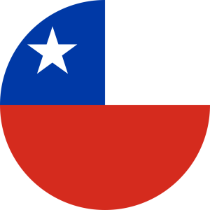 bandera chile