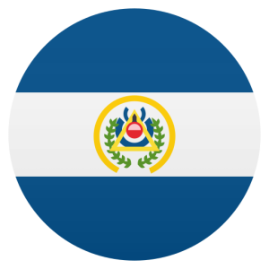 el salvador