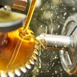 Lubricantes Industriales